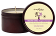 Earthly Body Aphrodisiac Candle Ylang Ylang Lavender 170g