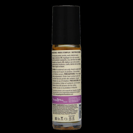 Earthly Body At Night Ylang Ylang Lavender Roll-On Perfume