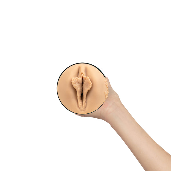 Kiiroo Feel Agatha Vega Interactive Pornstar Stroker