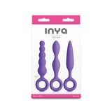 INYA - Trio Kit - Purple