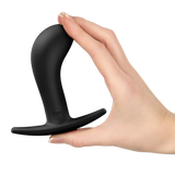 Fun Factory Bootie L Black Butt Plug