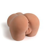 I Dream of Anal Jenny Realistic Butt Masturbator