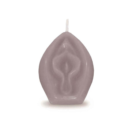 Eden’s Candle Vanilla - Vagina 12pc disp