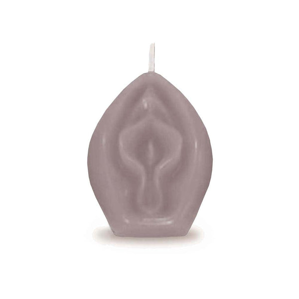 Eden’s Candle Vanilla - Vagina 12pc disp