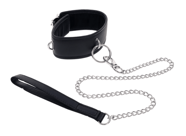 Edge Collar & Leash