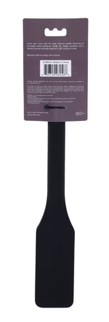Edge CUNT Silicone Paddle