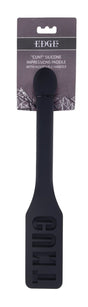 Edge CUNT Silicone Paddle