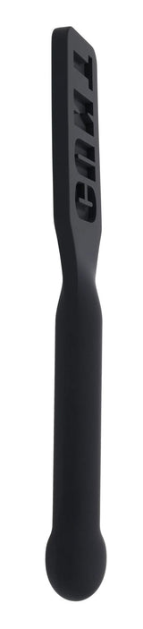 Edge CUNT Silicone Paddle