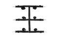 Edge Extreme Under the Bed Restraint System