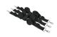 Edge Extreme Under the Bed Restraint System