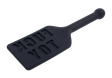 Edge FUCK TOY Silicone Paddle