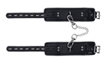 Edge Handcuffs