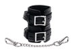 Edge Handcuffs