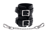 Edge Handcuffs