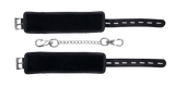 Edge Handcuffs