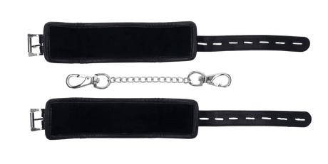 Edge Handcuffs