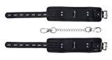 Edge Handcuffs