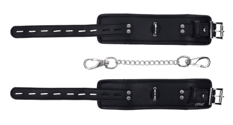 Edge Handcuffs