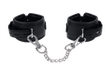Edge Handcuffs