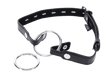Edge Interchangeable Ring Gag