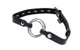 Edge Interchangeable Ring Gag