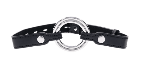 Edge Interchangeable Ring Gag