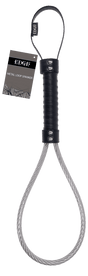Edge Metal Loop Spanker