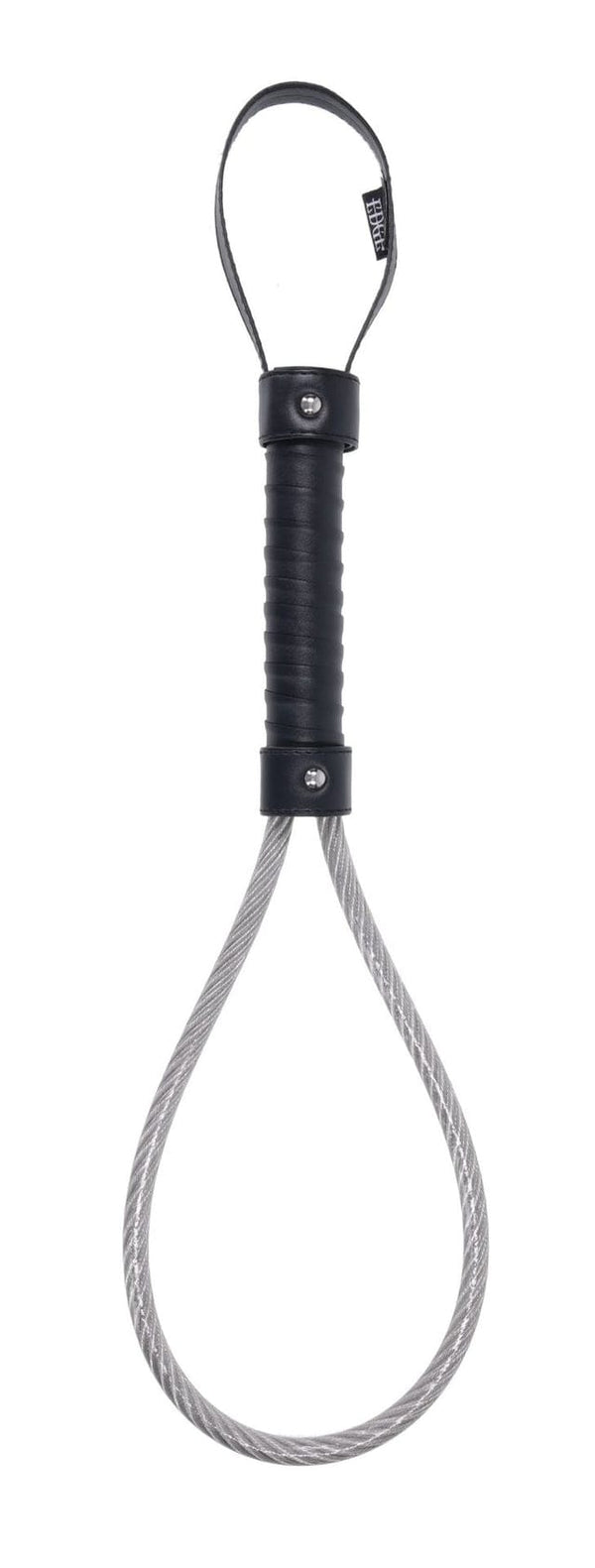 Edge Metal Loop Spanker