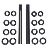 Edge Silicone Pinching Rods