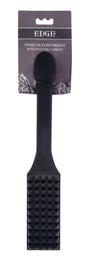 Edge Spiked Silicone Paddle