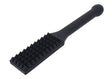 Edge Spiked Silicone Paddle