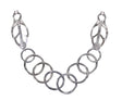 Edge Tuggable Clover Clamps