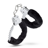 Temptasia - Standard Cuffs - Black