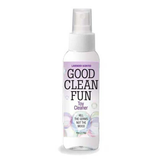 Little Genie Good Clean Fun Lavender Toy Cleaner Spray