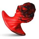 Creature Cocks Dragonspawn Silicone Butt Plug - Large