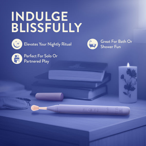 Blush - Juno Precision Wand kit