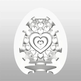 Egg Lovers Male Masturbator