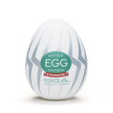Egg Thunder Male Masturbator