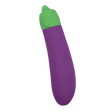 Eggplant Emojibator Vibrator