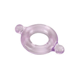 Elastomer Ring - Flexible Purple