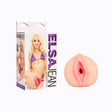 Elsa Jean Pocket Pussy Stroker by Cousins Group