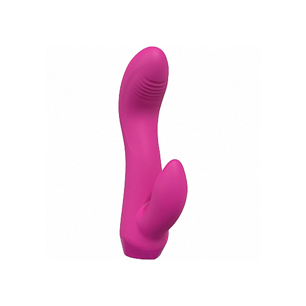 Empower - 2Motor 10 Speed Rabbit - Pink