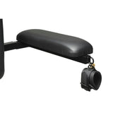 Enforcer Chair with Sex Machine