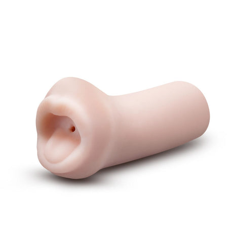 EnLust Candi AI Mouth Stroker - Blush