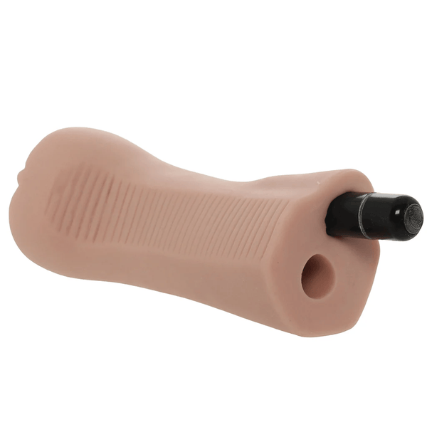 EnLust - Emma Male Masturbator with Bullet Vibrator