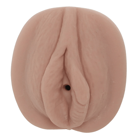 EnLust - Georgia Male Masturbator with Bullet Vibrator