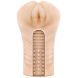 EnLust - Georgia Male Masturbator with Bullet Vibrator