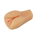 Enlust Jordyn - Vibrating Stroker - Beige