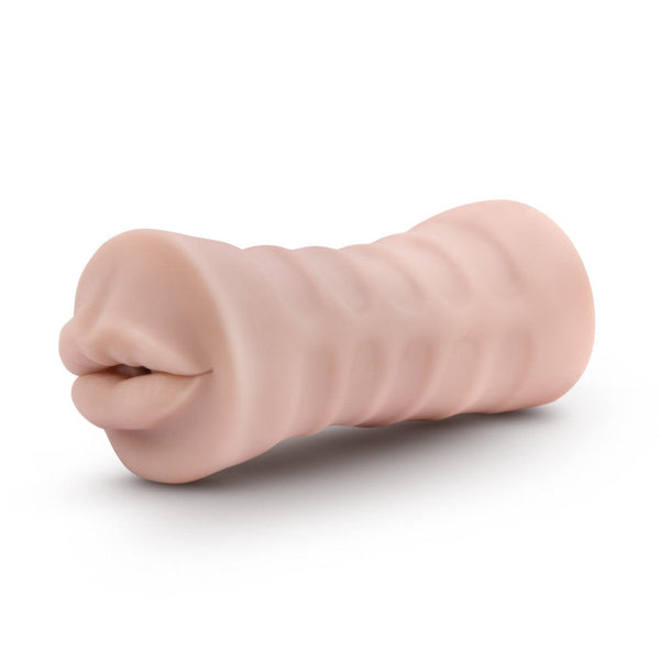 EnLust Nicole - Vibrating stroker