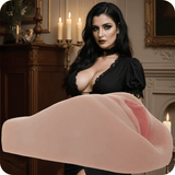 EnLust - Sabrina Male Masturbator with Bullet Vibrator